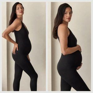 Maternity Jumpsuit
